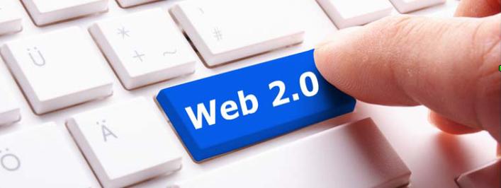 Web 2.0 per comunicare l'azienda - studio baroni